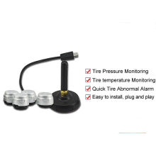 V-Checker T301 TPMS Auto Tire Pressure Monitoring